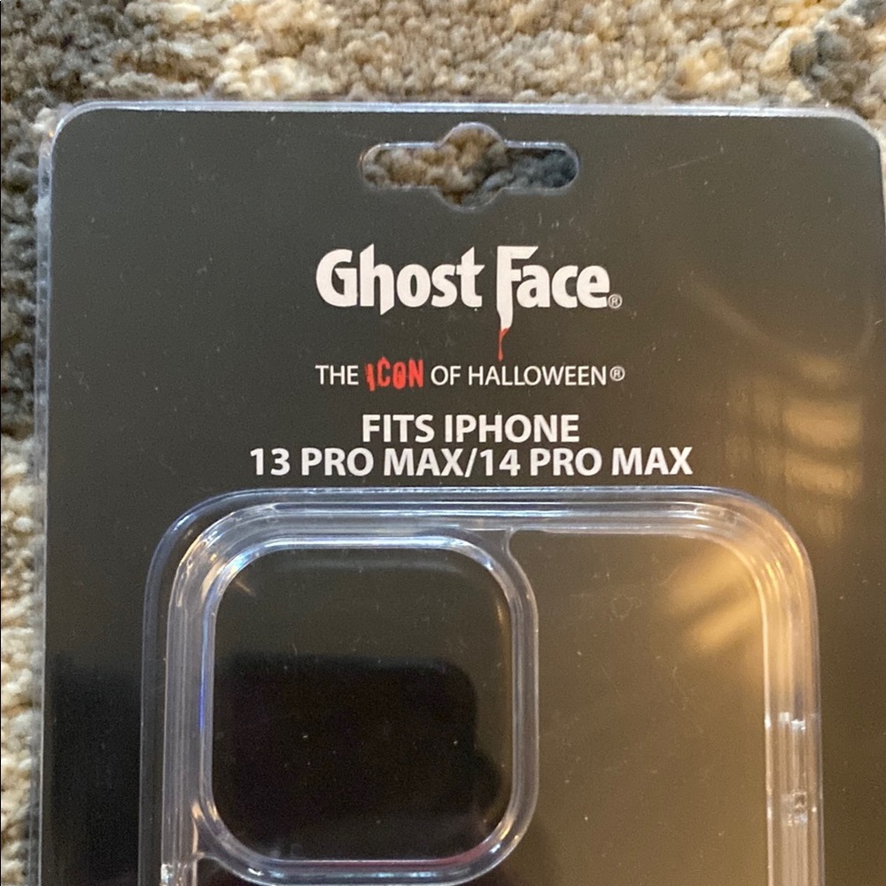 iPhone Case - Ghostface - Picture 4 of 4